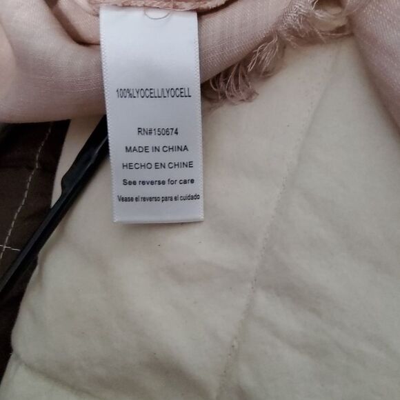 Standard Grace Top, Small LTOP085 - Picture 5 of 6